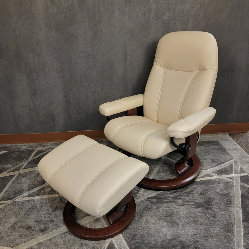 Stressless Consul (Small)