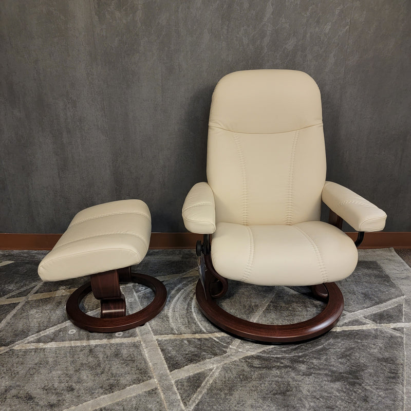 Stressless Consul (Small)