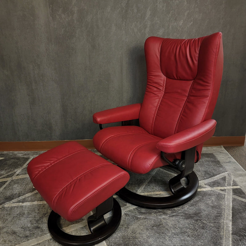 Stressless Wing (Medium)