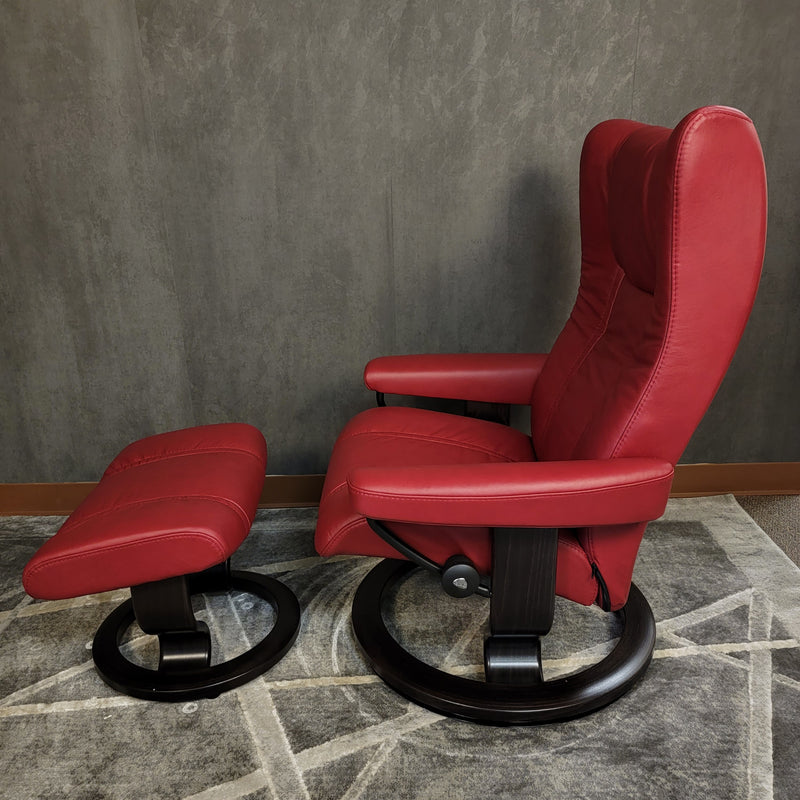 Stressless Wing (Medium)