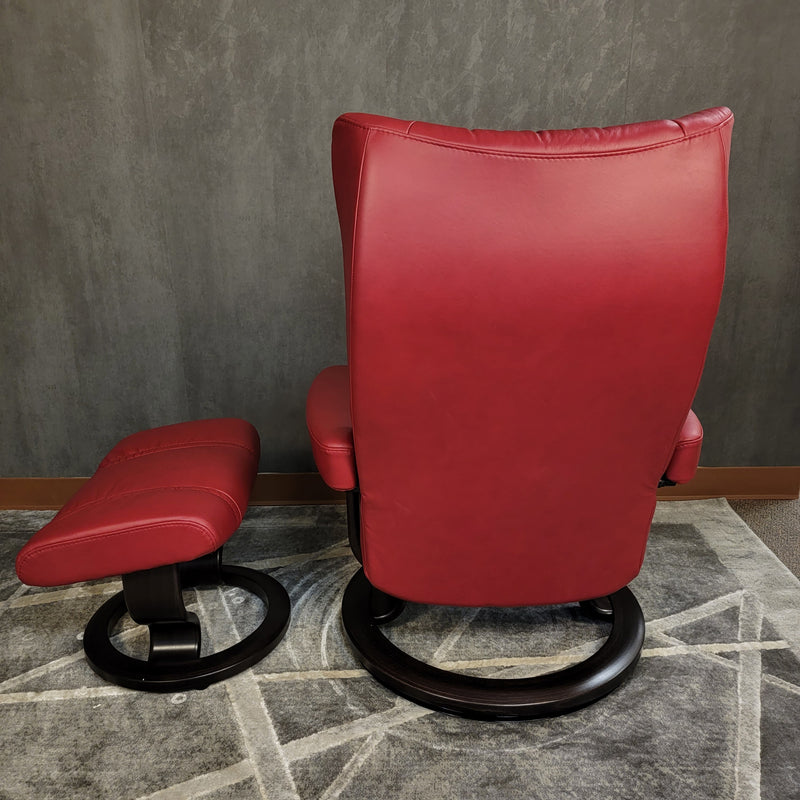 Stressless Wing (Medium)