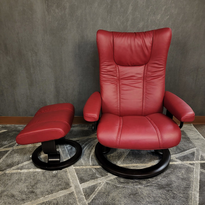 Stressless Wing (Medium)