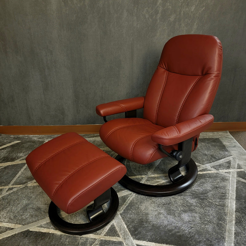 Stressless Consul (Small)