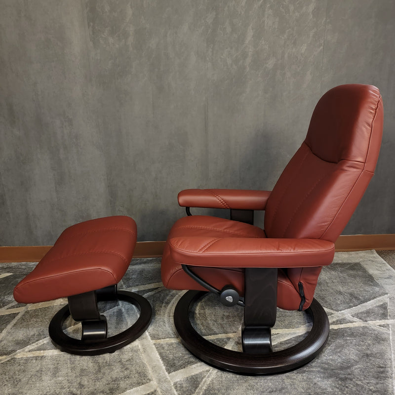 Stressless Consul (Small)