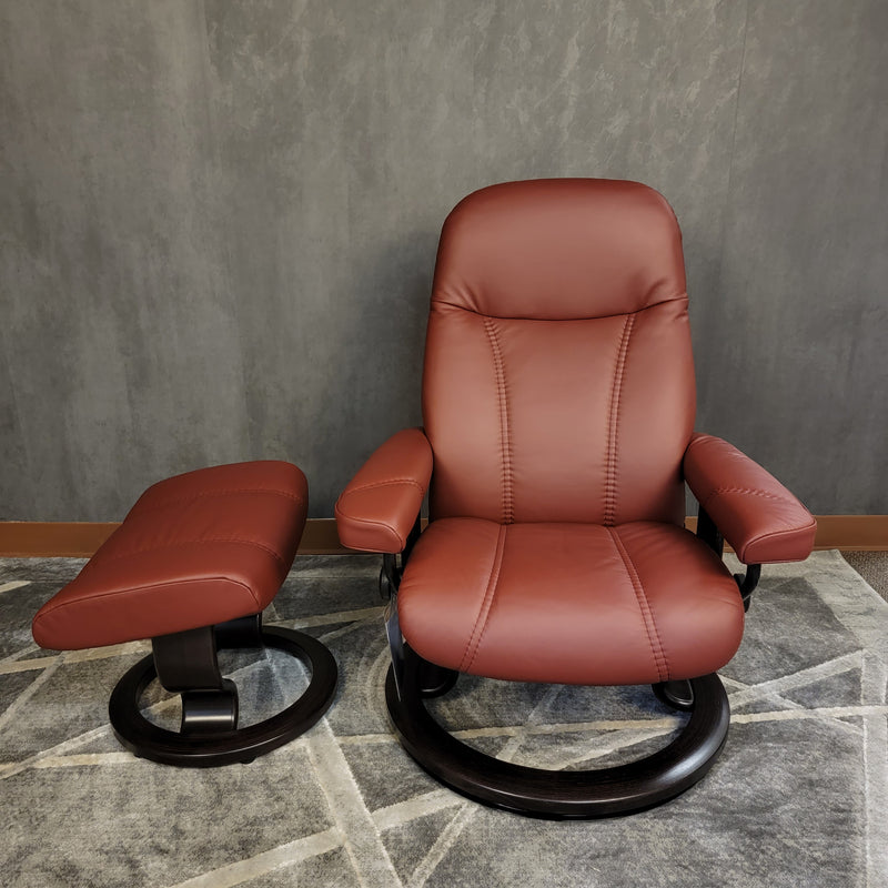 Stressless Consul (Small)