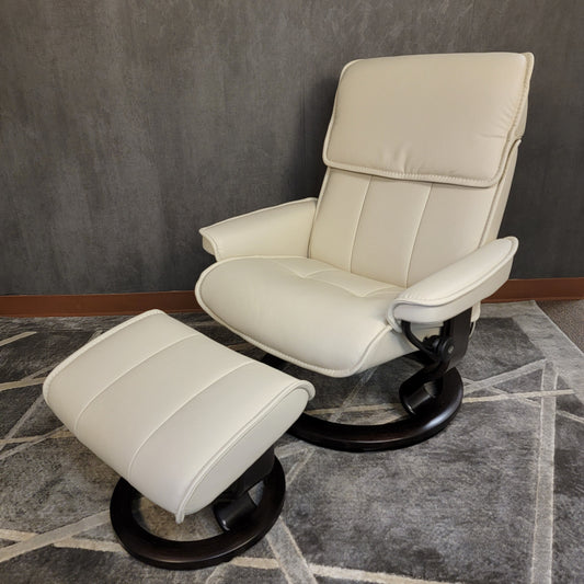 Stressless Admiral (Large)