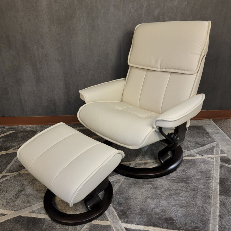 Stressless Admiral (Large)
