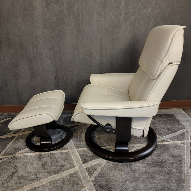 Stressless Admiral (Large)