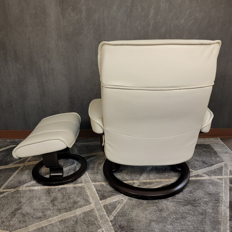 Stressless Admiral (Large)