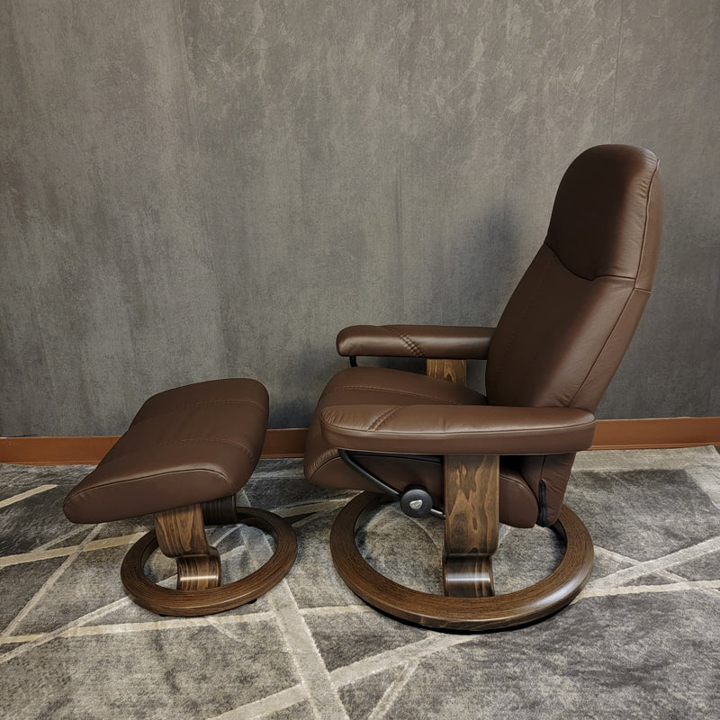 Stressless Consul (Small)