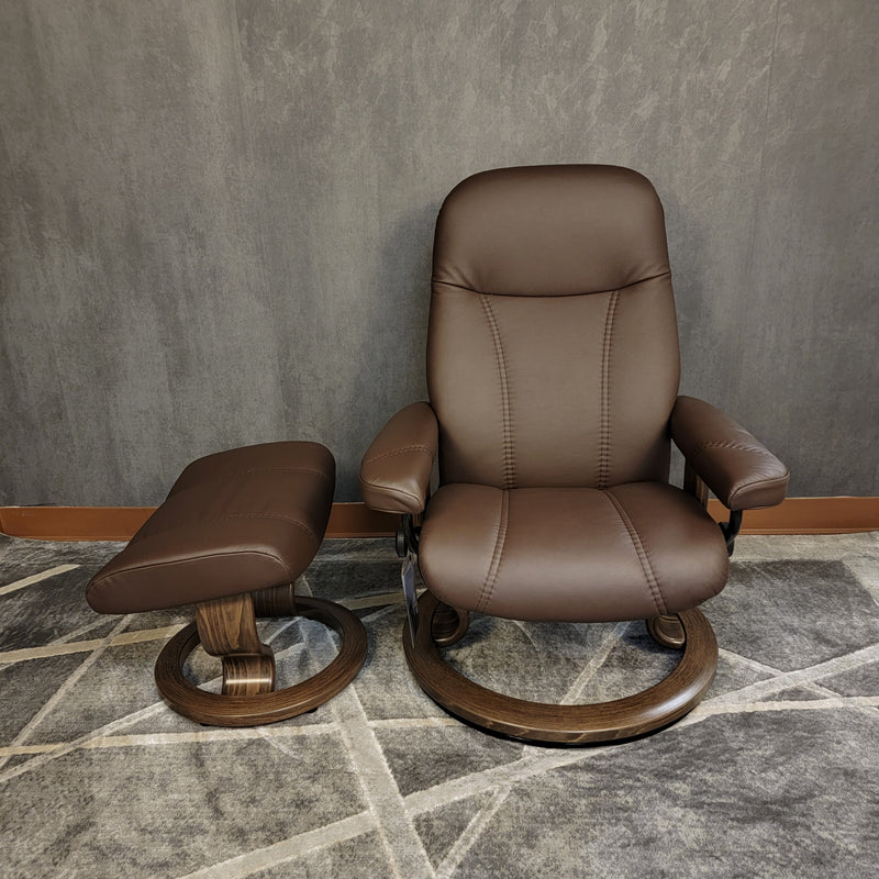 Stressless Consul (Small)