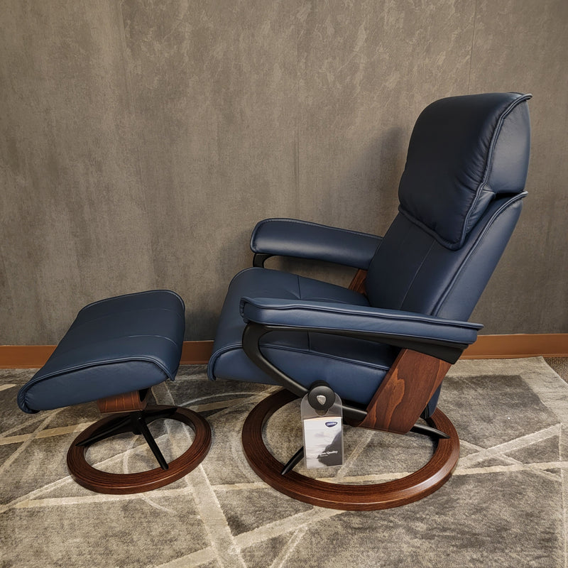 Stressless Admiral (Large)