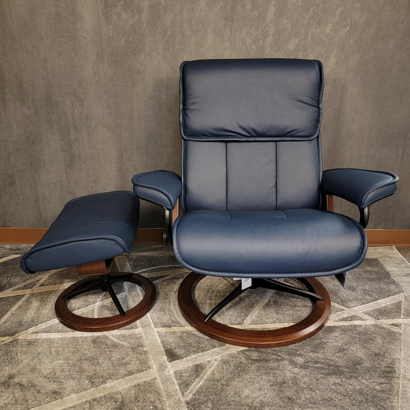 Stressless Admiral (Large)