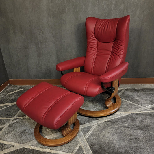 Stressless Wing (Small)