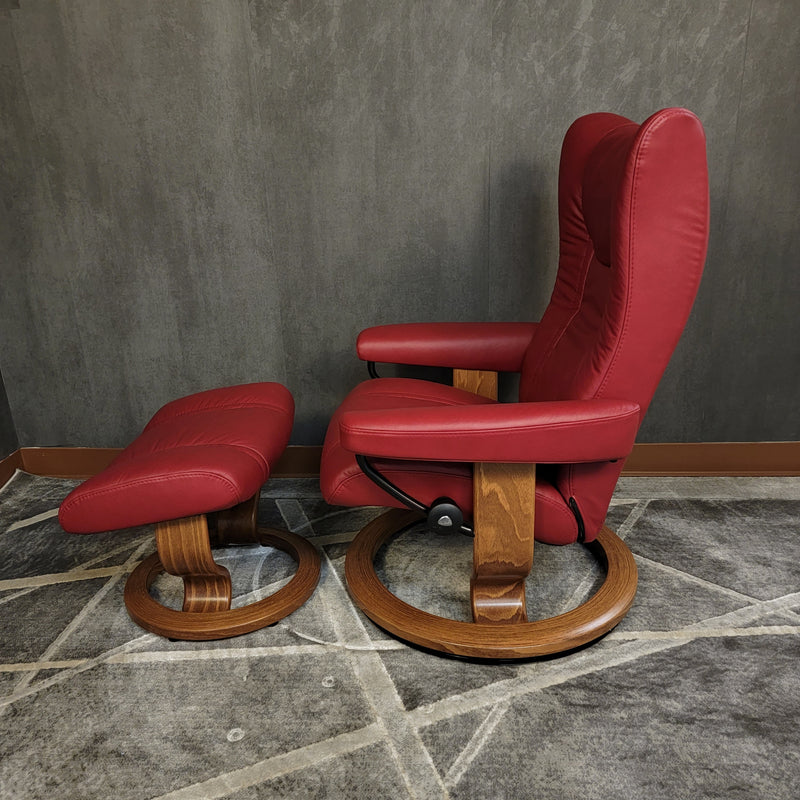 Stressless Wing (Small)