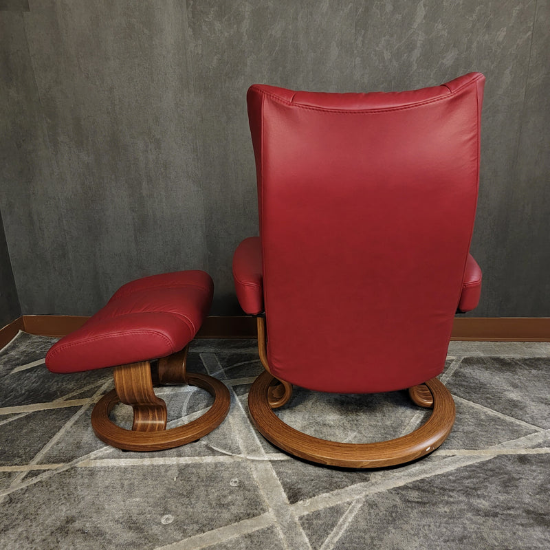 Stressless Wing (Small)