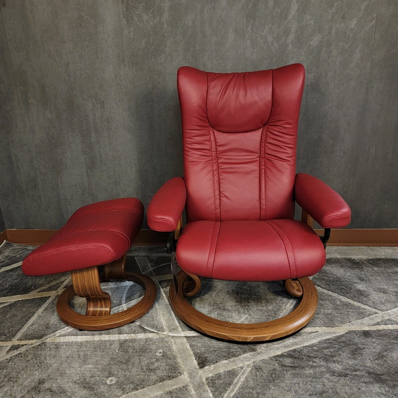 Stressless Wing (Small)