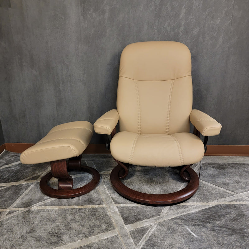 Stressless Consul (Medium)