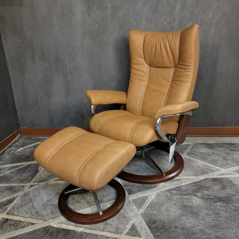 Stressless Wing (Medium)