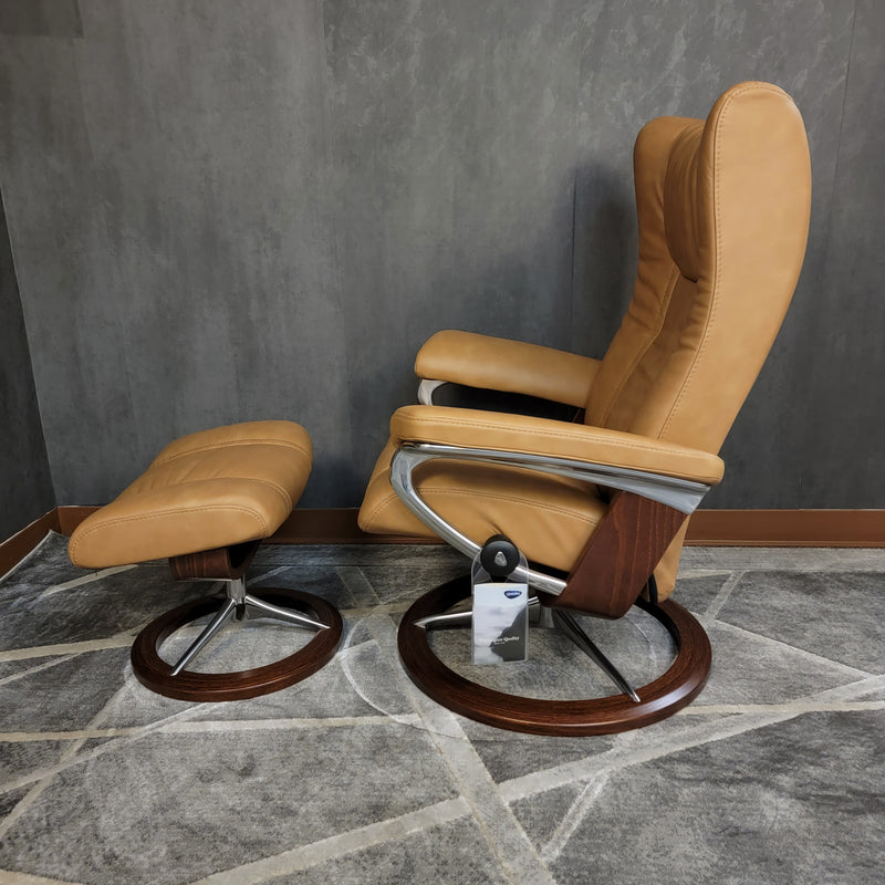 Stressless Wing (Medium)