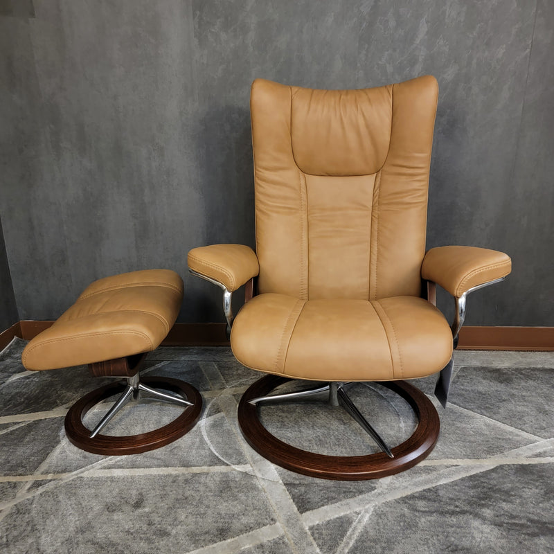 Stressless Wing (Medium)