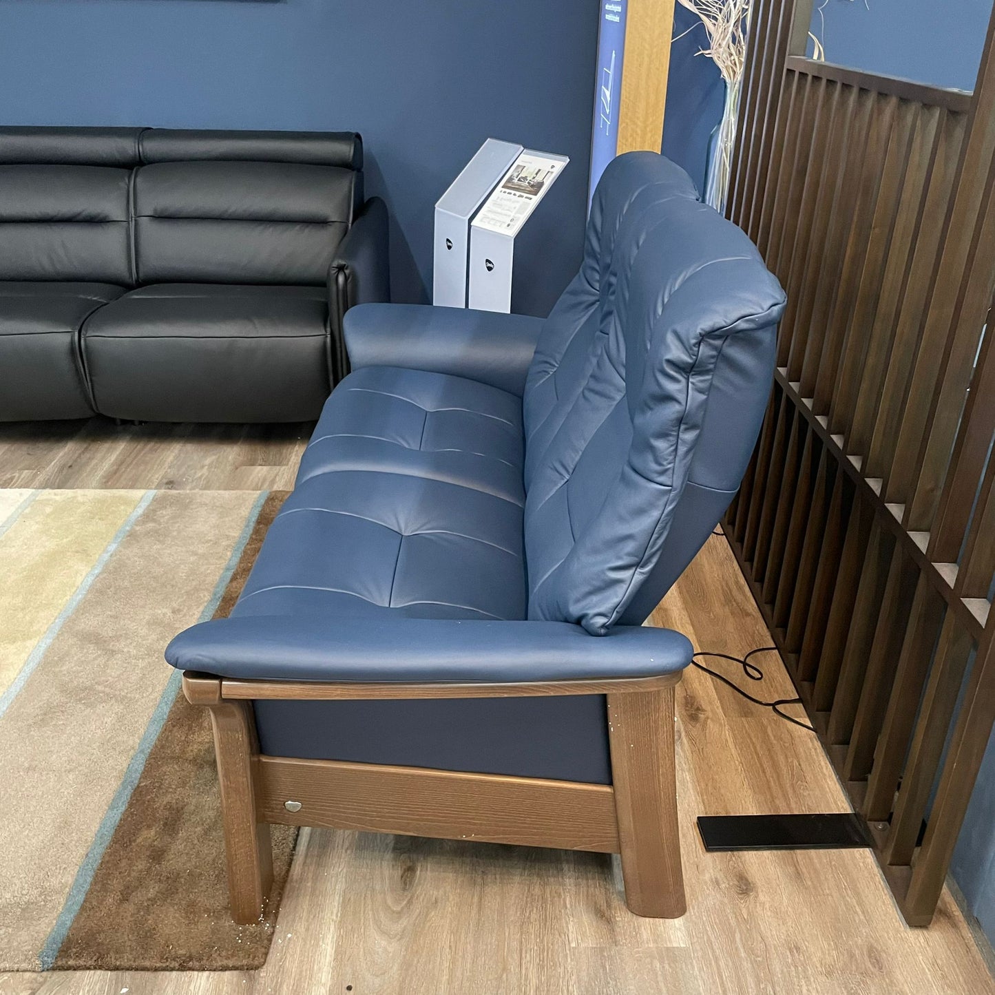 Stressless Buckingham (Loveseat)