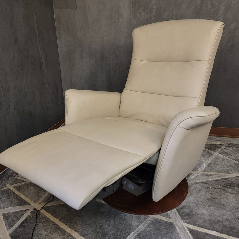 Stressless Mike (Large) {Power Recliner}