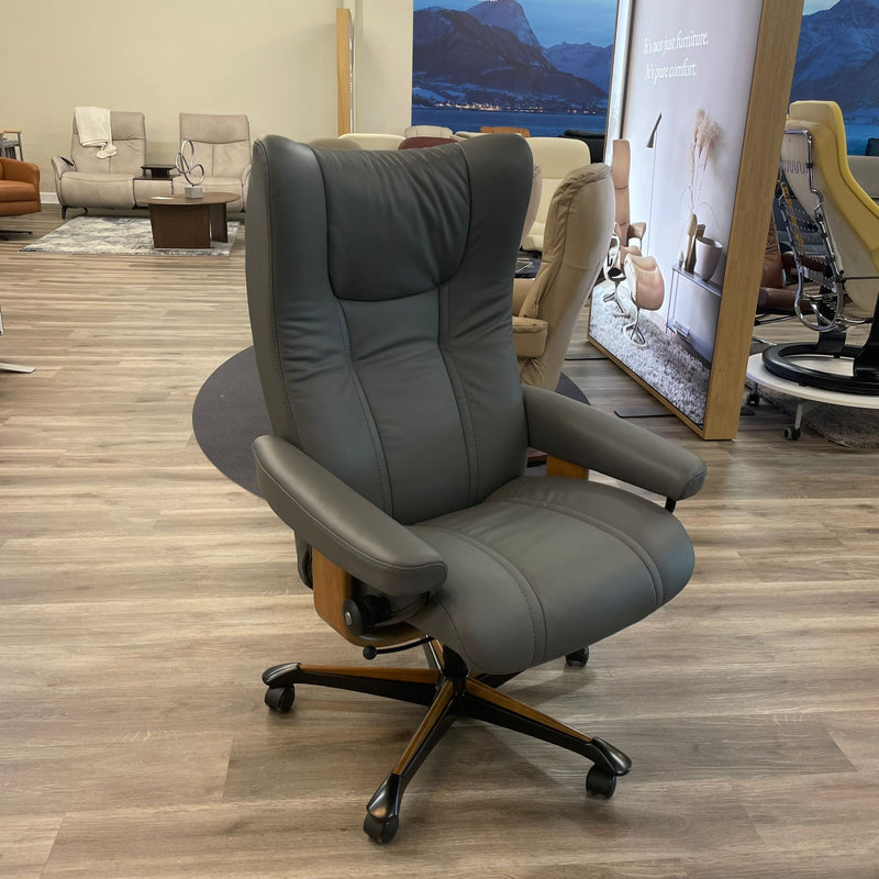 Stressless Wing (Office)