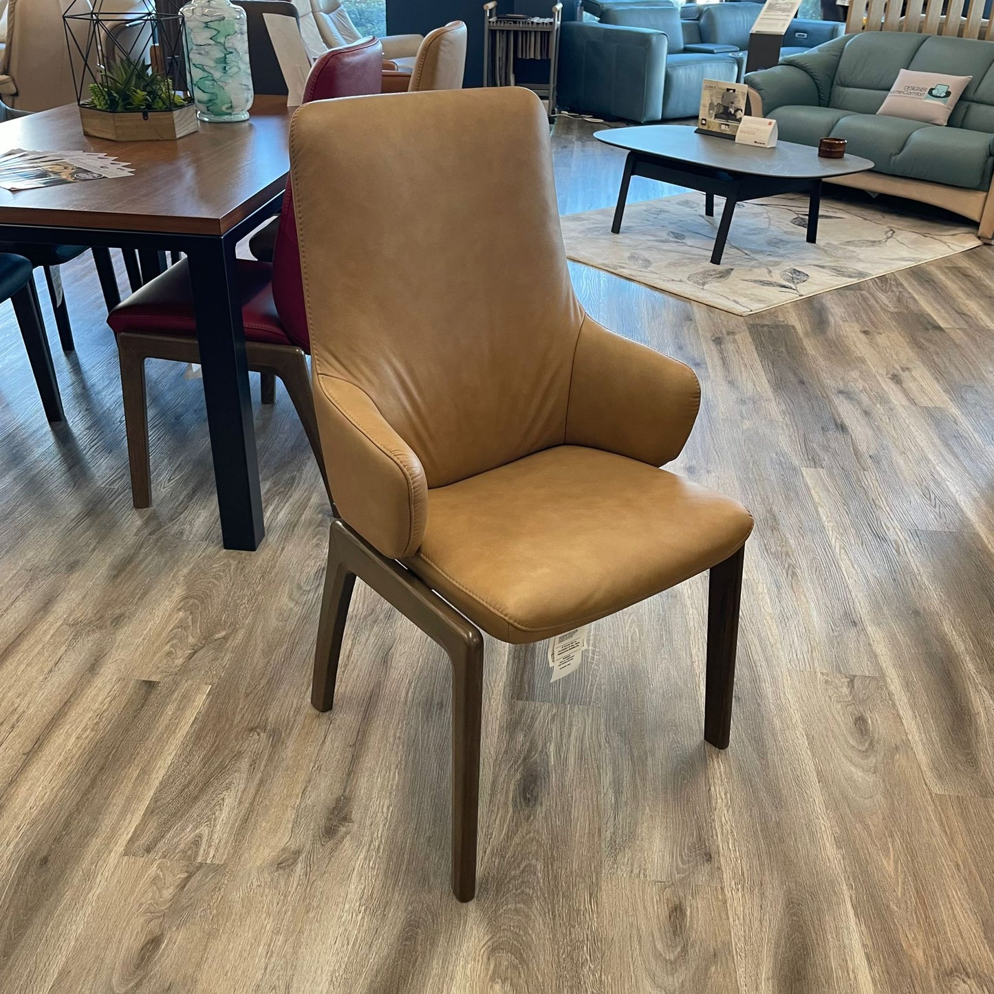 Stressless Laurel Dining Chair