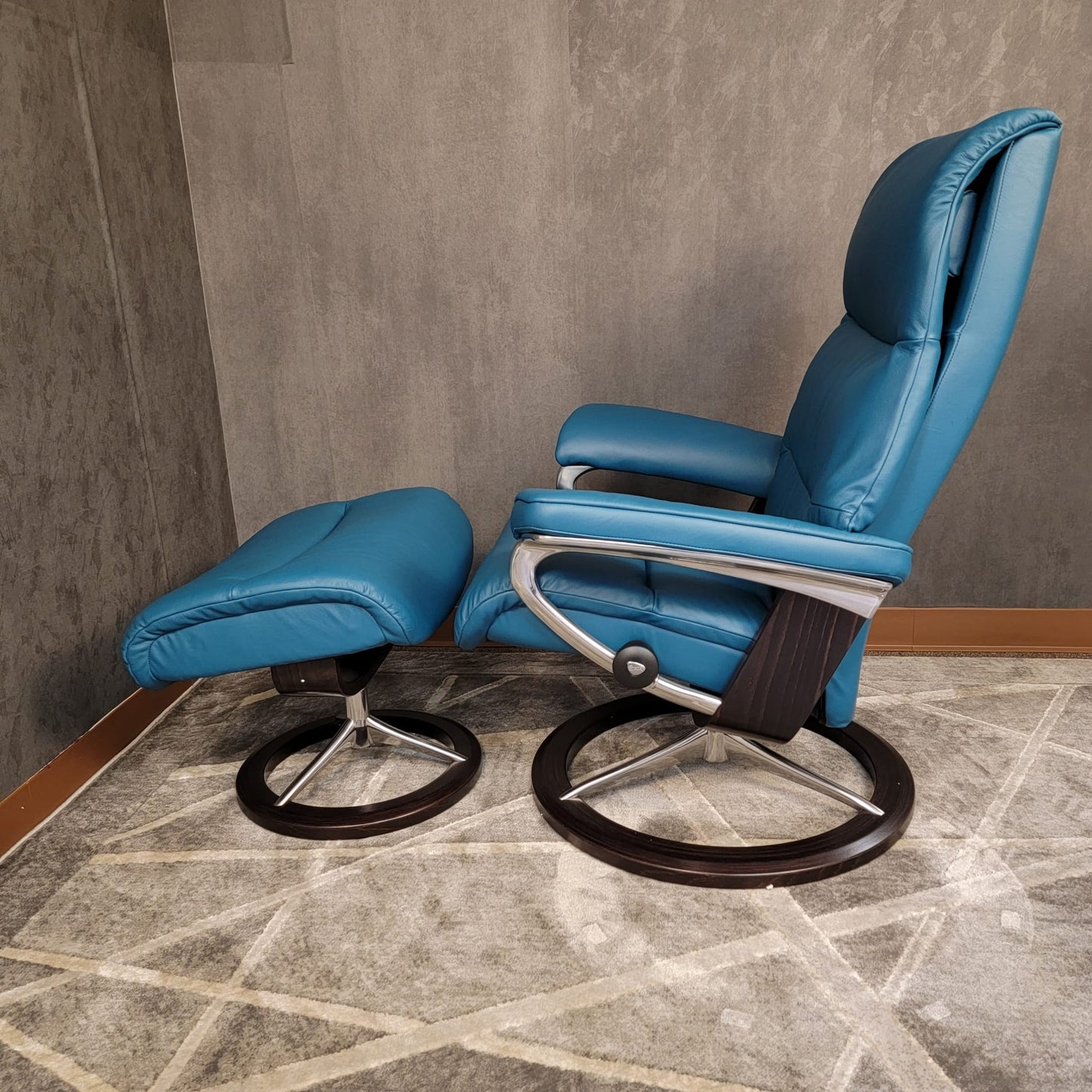 Stressless View (Small)