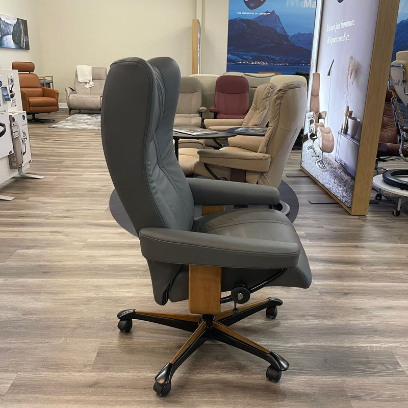 Stressless Wing (Office)