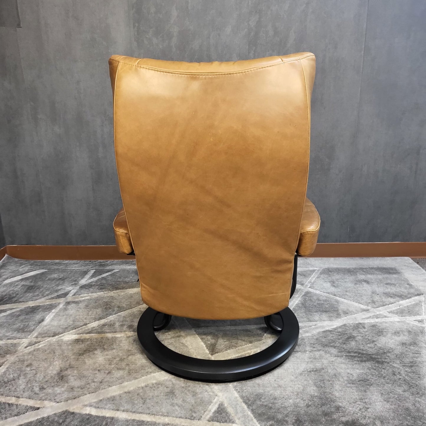 Stressless Wing - Chair Only (Medium)