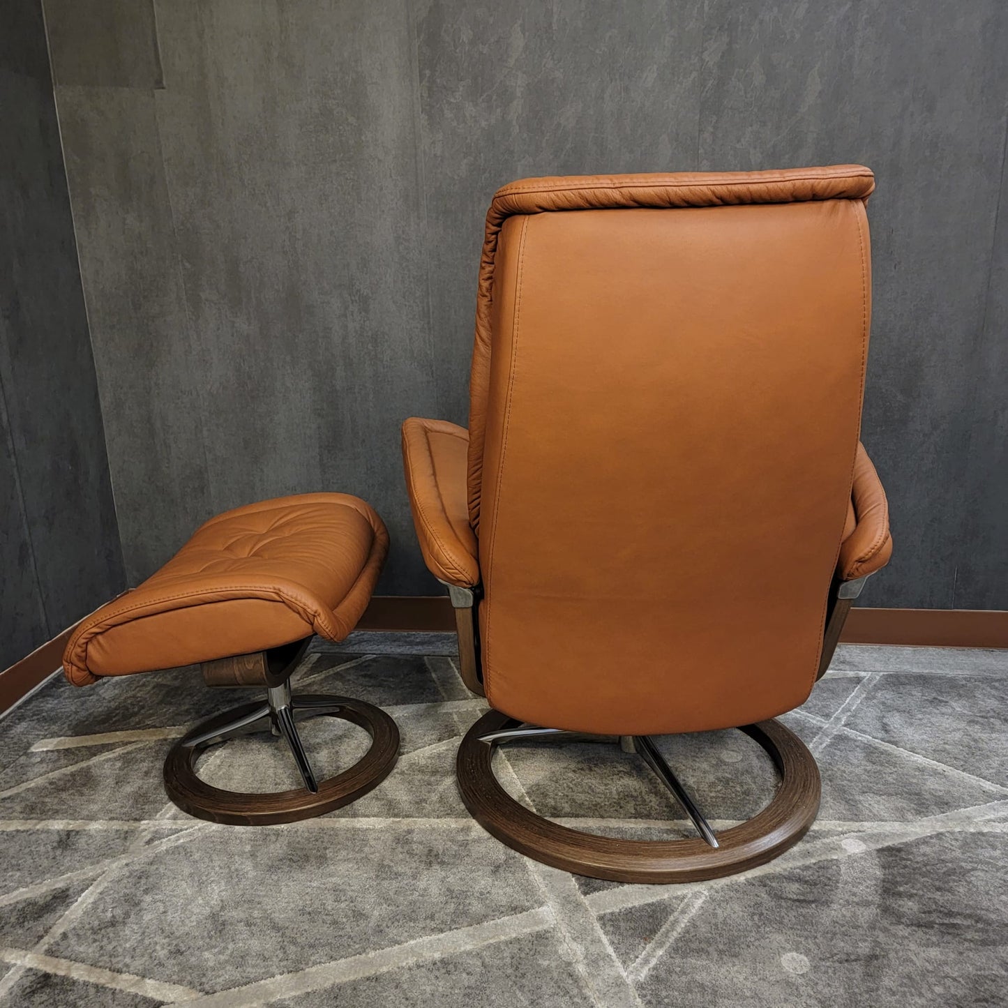 Stressless Royal (Medium)