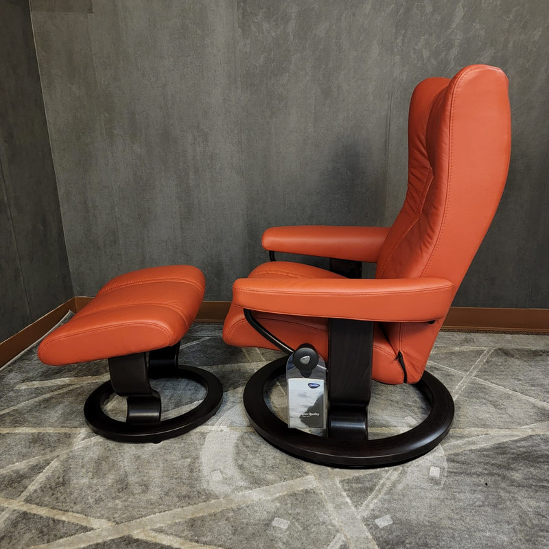 Stressless Wing (Small)