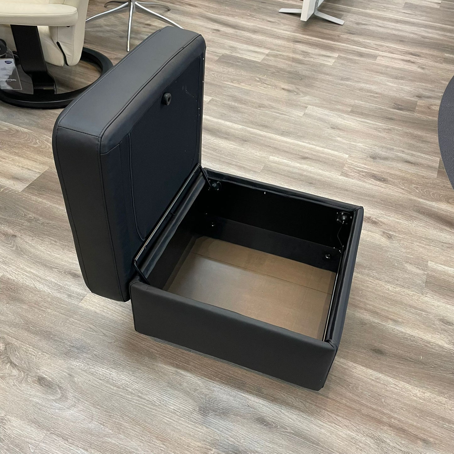 Stressless Modern Ottoman (Large)