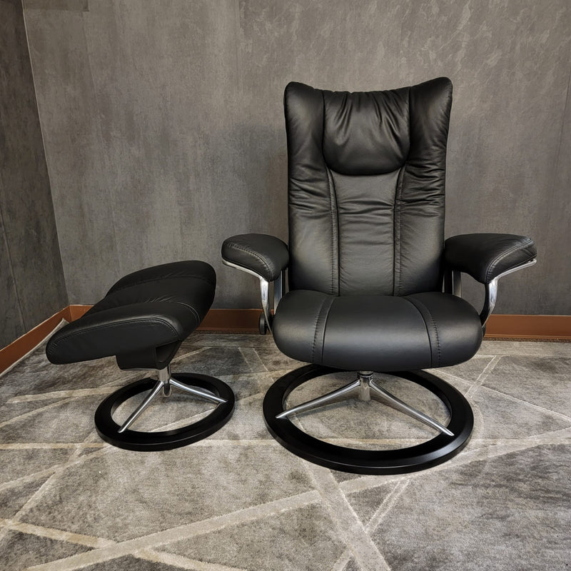 Stressless Wing (Small)