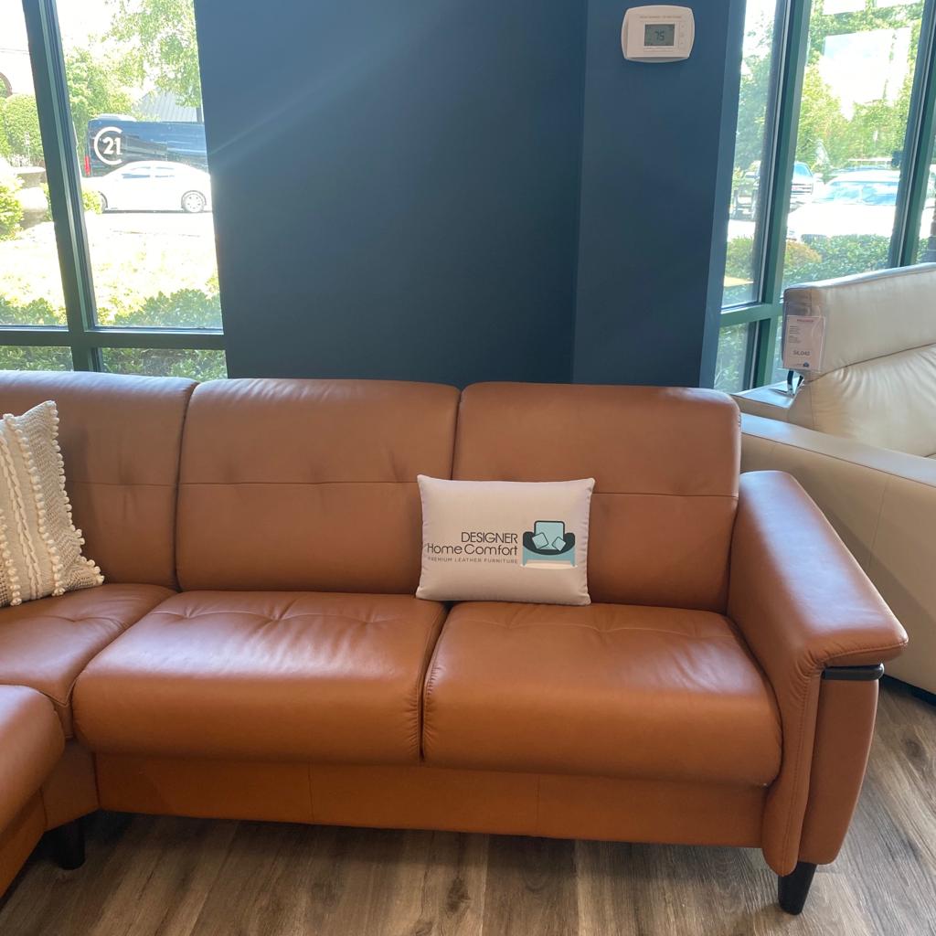 Stressless Flora (Sectional)