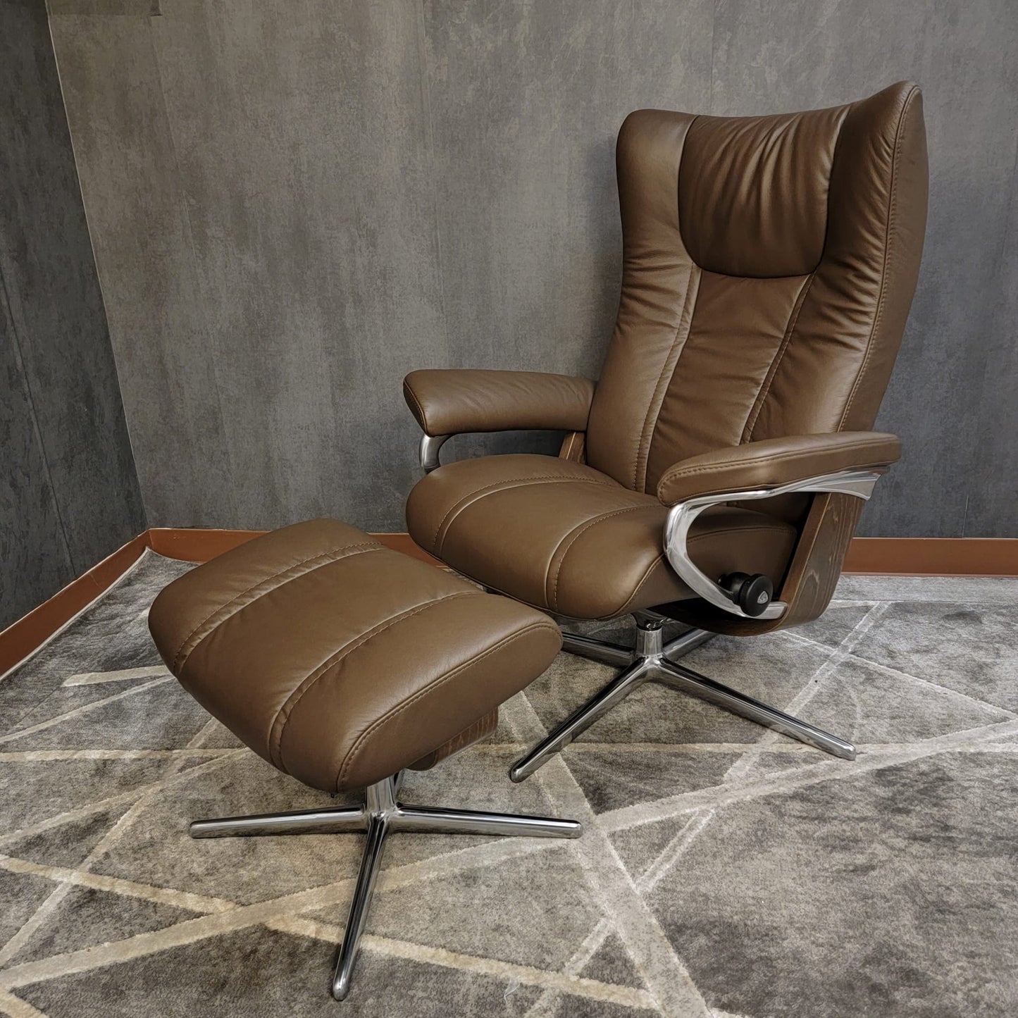 Stressless Wing (Medium)