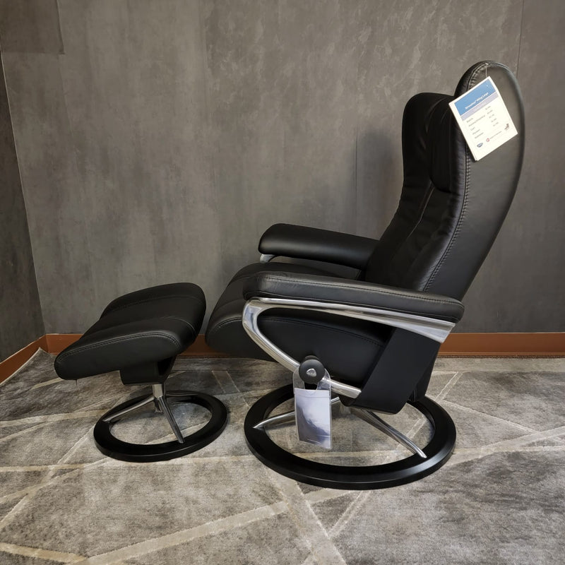 Stressless Wing (Large)