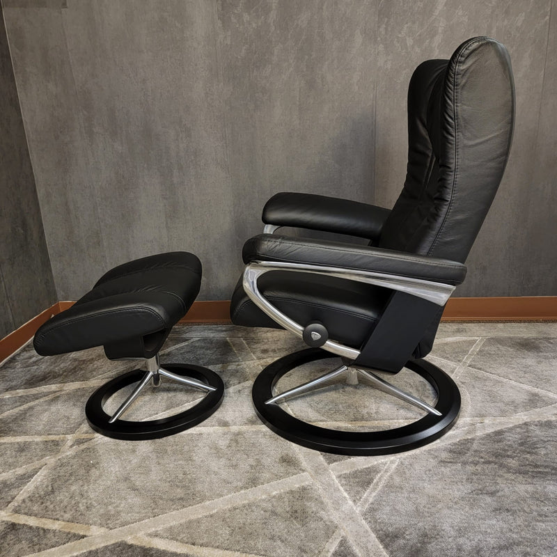 Stressless Wing (Small)