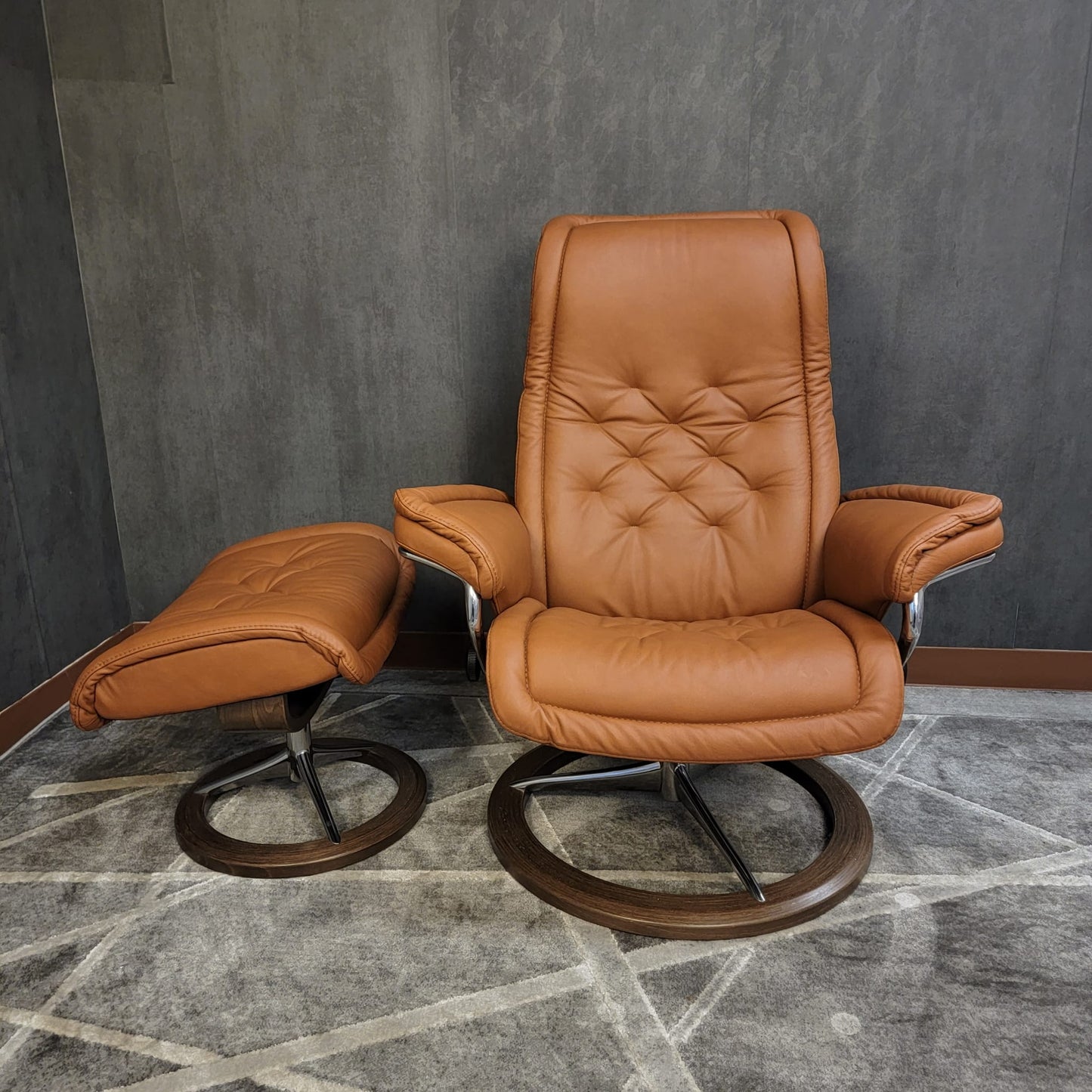 Stressless Royal (Medium)