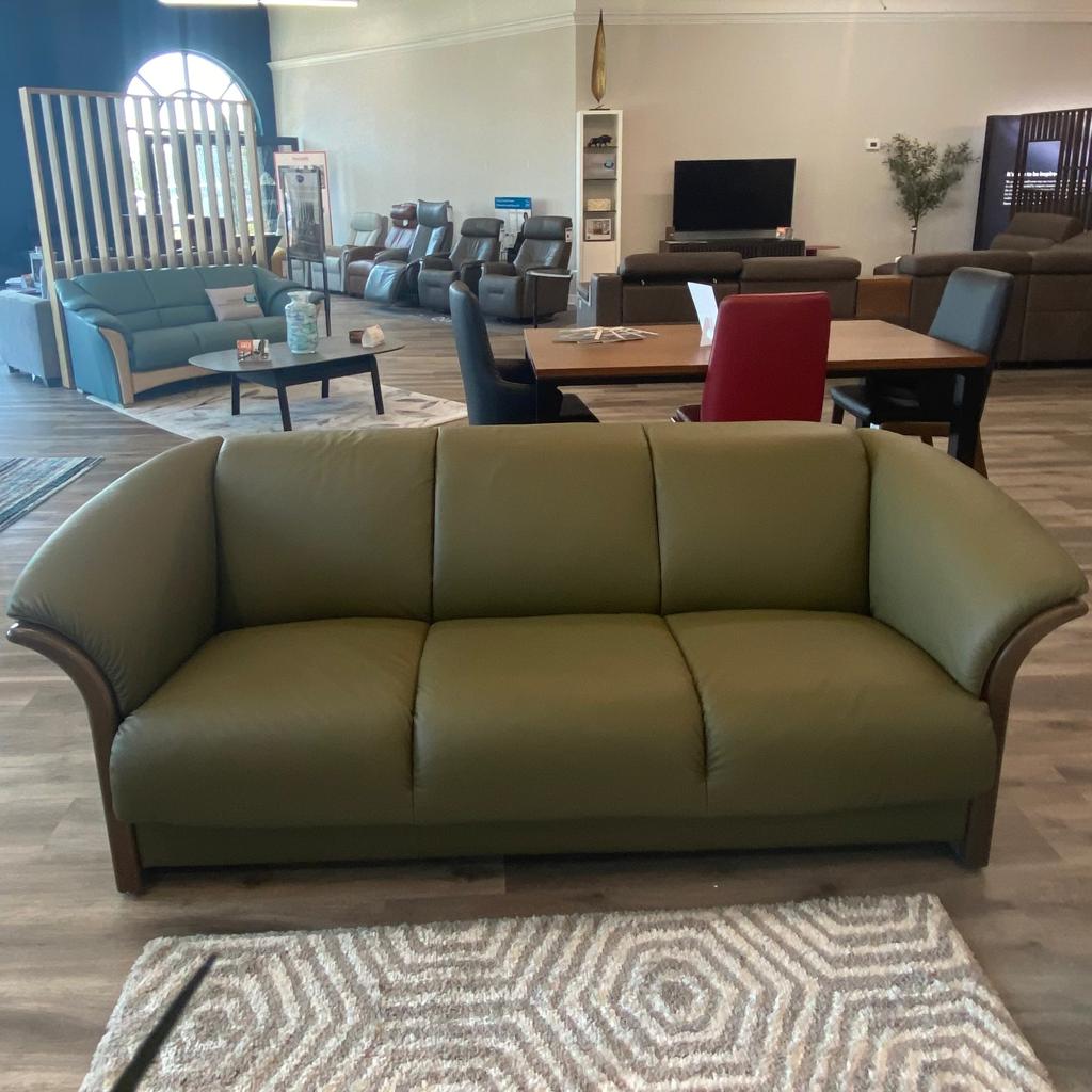 Stressless Manhattan (Sofa)