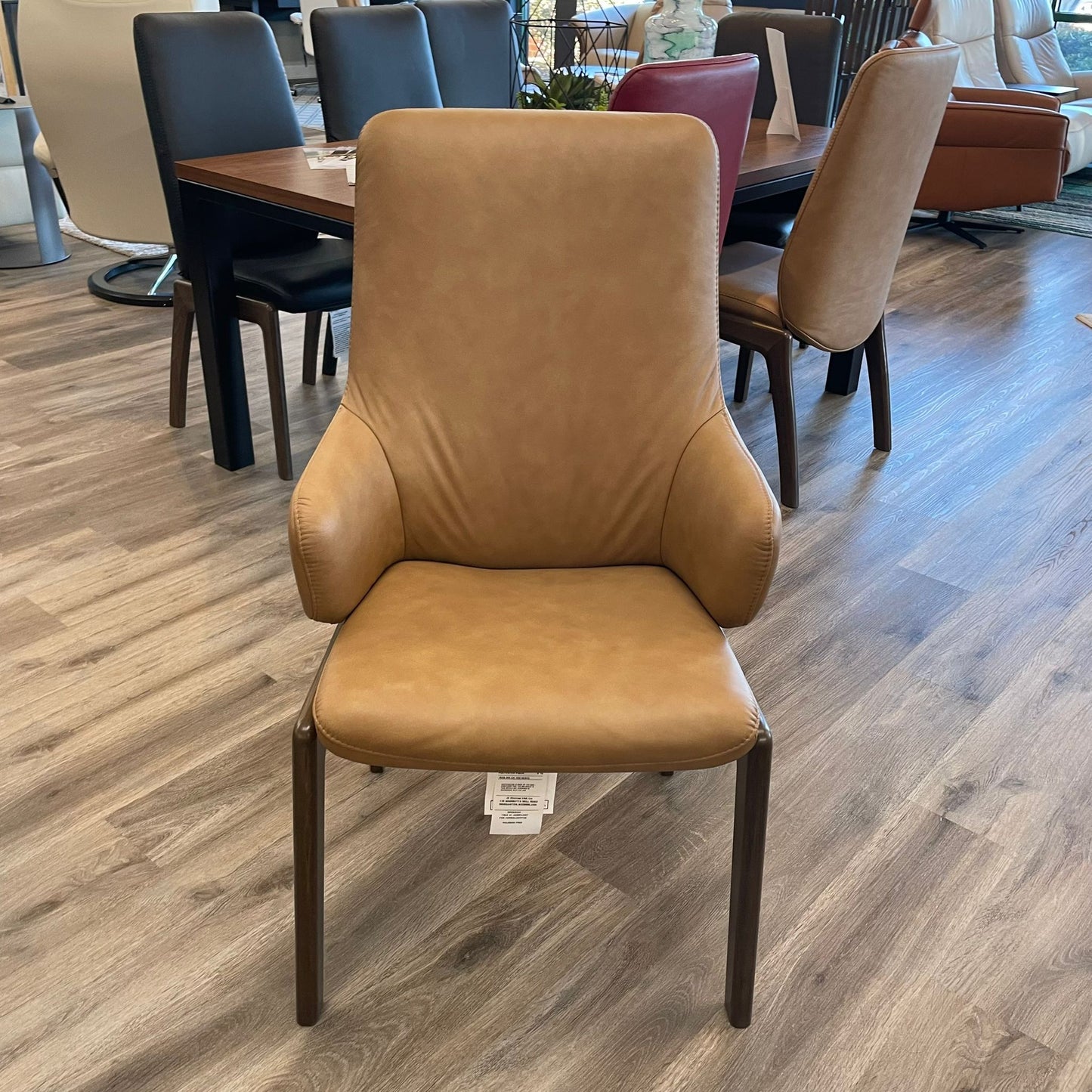 Stressless Laurel Dining Chair