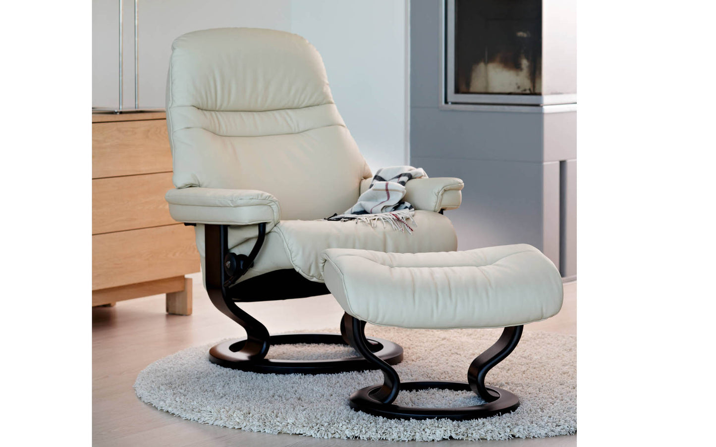 Stressless Sunrise - Recliner