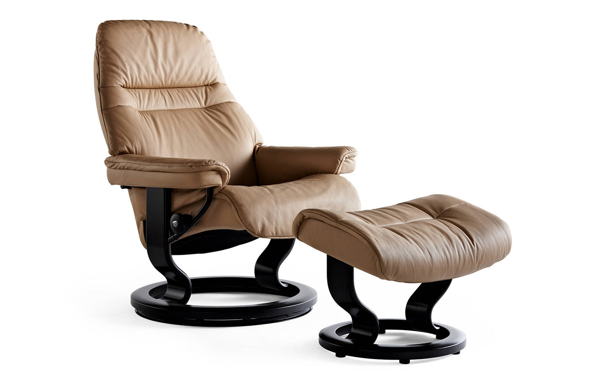 Stressless Sunrise - Recliner
