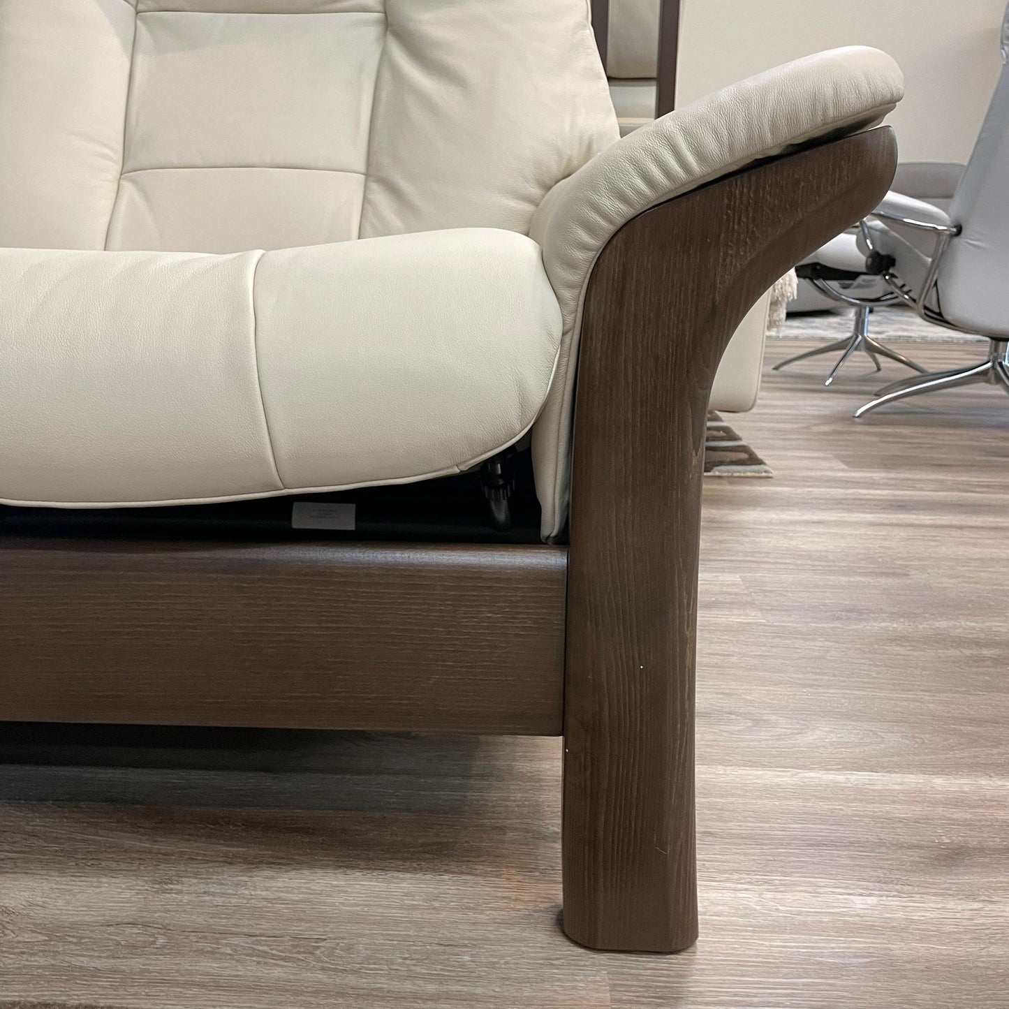 Stressless Buckingham (Loveseat)