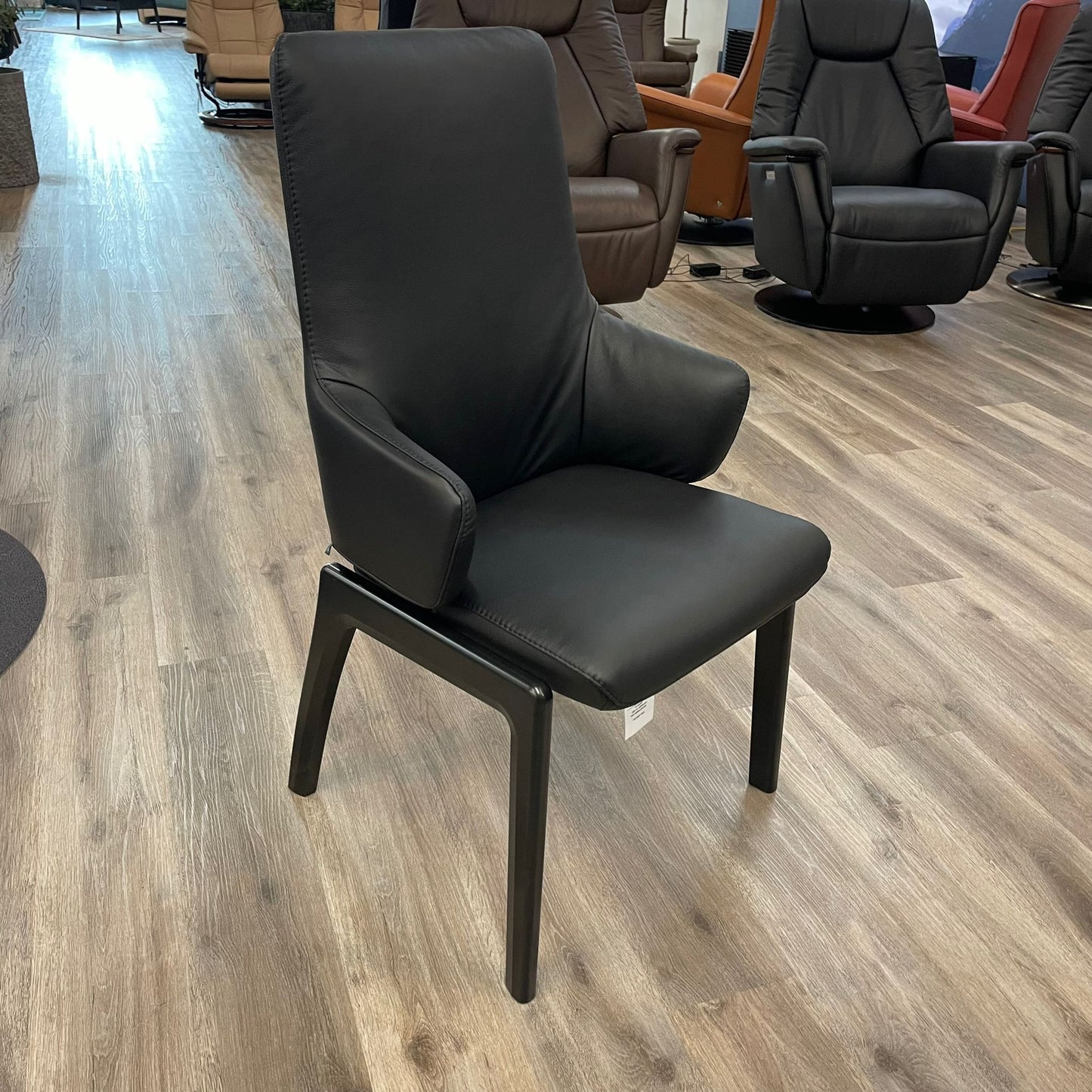 Stressless Laurel Dining Chair
