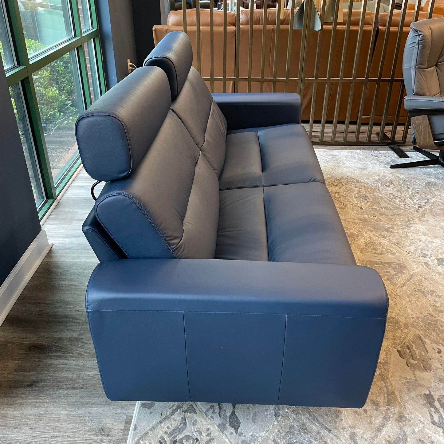 Stressless Stella