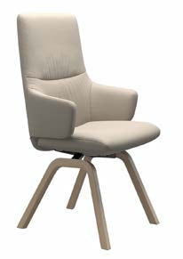 Stressless Mint Dining Chair