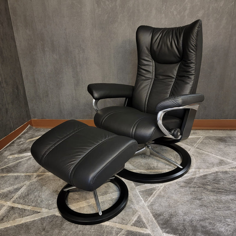 Stressless Wing (Small)